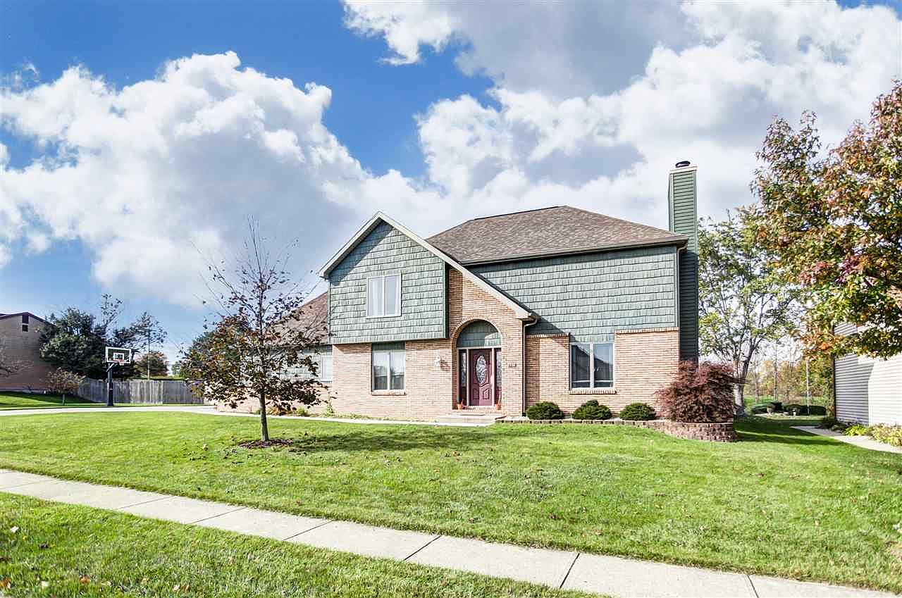 7501 Bridgewater Dr, Fort Wayne, IN 46825 Zillow