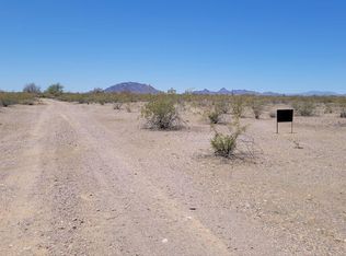 422XX W Rose Ln, Tonopah, AZ 85354