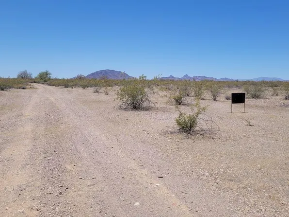 422XX W Rose Lane #-, Tonopah, AZ 85354