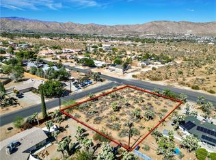 LOT 25 Joshua Dr, Yucca Valley, CA 92284