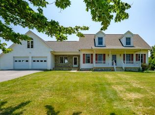 315 Patterson Mill Rd, Grottoes, VA 24441