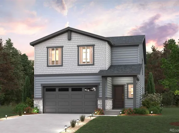 2229 Flower Blossom Avenue, Brighton, CO 80601