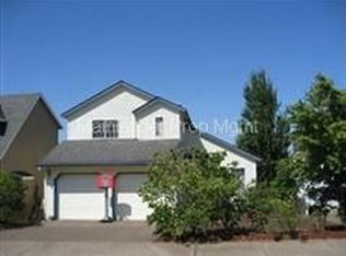 23375 SW Orchard Heights Pl, Sherwood, OR
