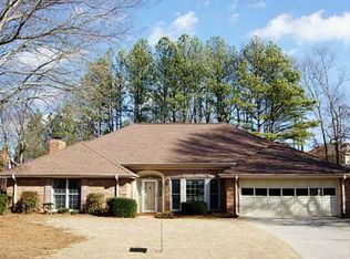 210 Farm Grove Trce, Alpharetta, GA 30004