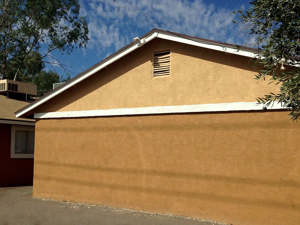 Exterior Building 2