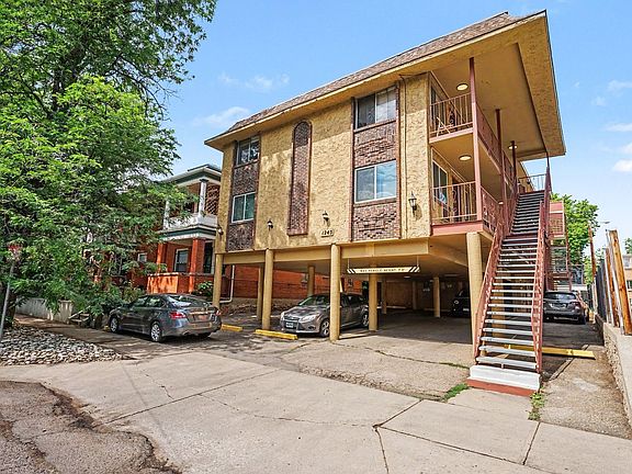 2nd image of 1245 N Lafayette St APT 304