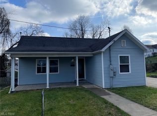 2402 Spring St, Parkersburg, WV 26101
