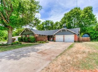 3225 N Geraldine Ave, Oklahoma City, OK 73112