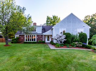 3 Applewood Cir, Shrewsbury, MA 01545