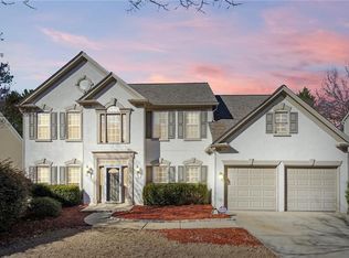 445 Fairford Ln, Johns Creek, GA 30097