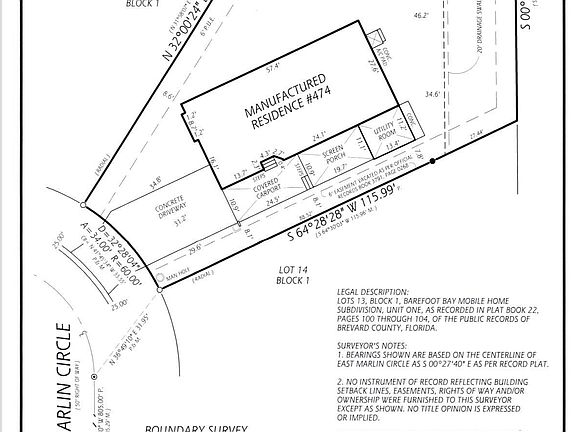 2nd image of 474 Marlin Cir