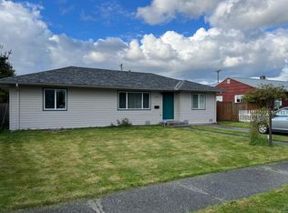 923 E 59th St, Tacoma, WA 98404