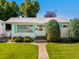 2512 5th Ave S, Great Falls, MT 59405