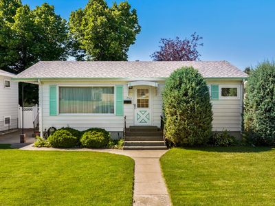 2512 5th Ave S, Great Falls, MT, 59405