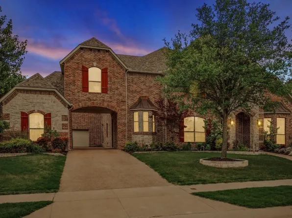 1630 Stillhouse Hollow Dr, Prosper, TX 75078