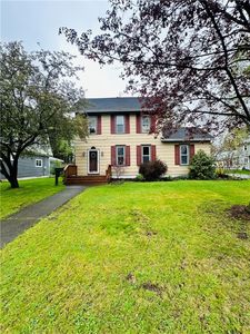 121 E William St, Bath, NY, 14810