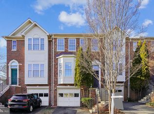 796 Col Edmonds Ct, Warrenton, VA 20186