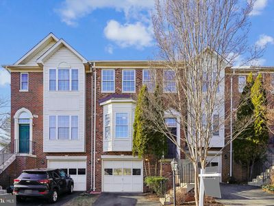 796 Col Edmonds Ct, Warrenton, VA, 20186
