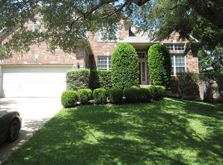 3308 Mulberry Creek Dr, Austin, TX 78732