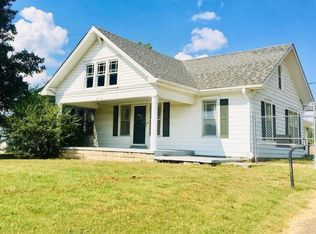 2663 Bells Hwy, Jackson, TN 38305
