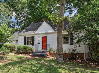 1707 Devers Rd, Richmond, VA 23226