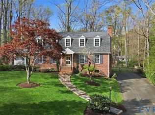 4210 Southaven Rd, Richmond, VA