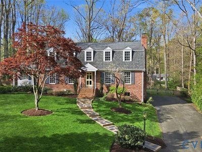4210 Southaven Rd, Richmond, VA, 23235