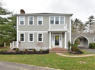 1193 Main St APT C2, Hingham, MA 02043