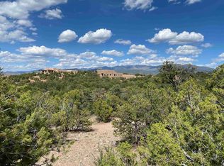 313 Pawprint Trl LOT 129, Santa Fe, NM 87506