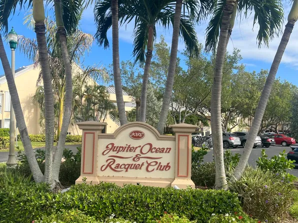 1605 S Us Highway 1 #201M2, Jupiter, FL 33477