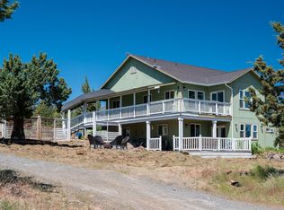 444 NW Pinecrest Dr, Prineville, OR 97754