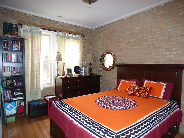 1647 W Pratt Blvd #1A — Photo 14