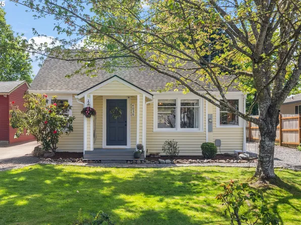 4036 SE Jackson St, Milwaukie, OR 97222