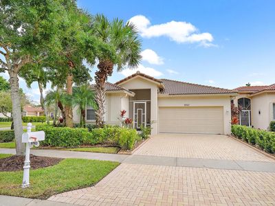 9763 Sandpiper Lane, West Palm Beach, FL, 33411