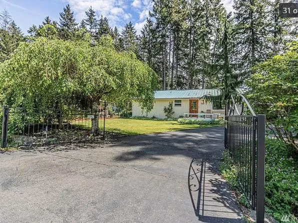 1031 NE Larson Blvd, Belfair, WA 98528