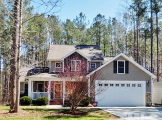 520 Birdsong Ln, Hurdle Mills, NC 27541