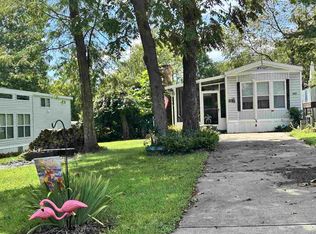 LOT 452 Brookville Lake Rst, Liberty, IN 47353
