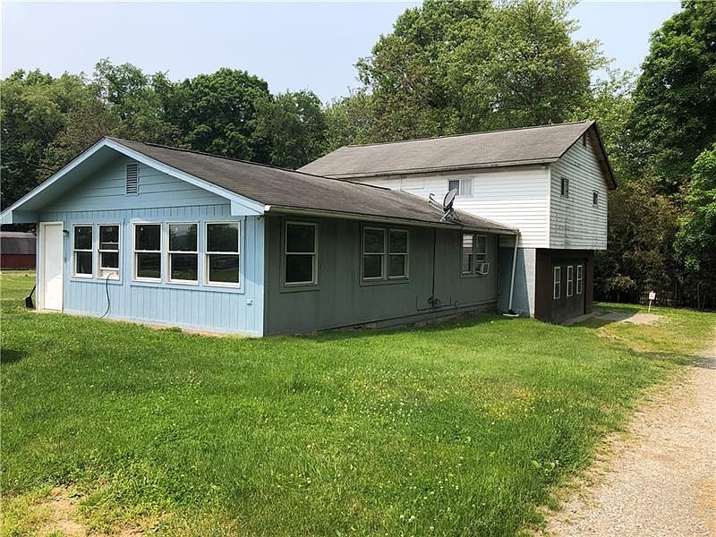 1209 Greensburg Pike, West Newton, PA 15089 Zillow