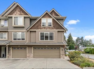 8830 Nowell St #19, Chilliwack, BC V2P0A6