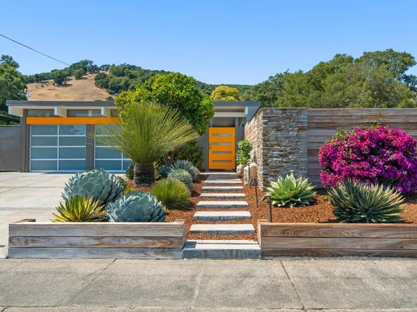 676 Cedarberry Lane, San Rafael, CA 94903