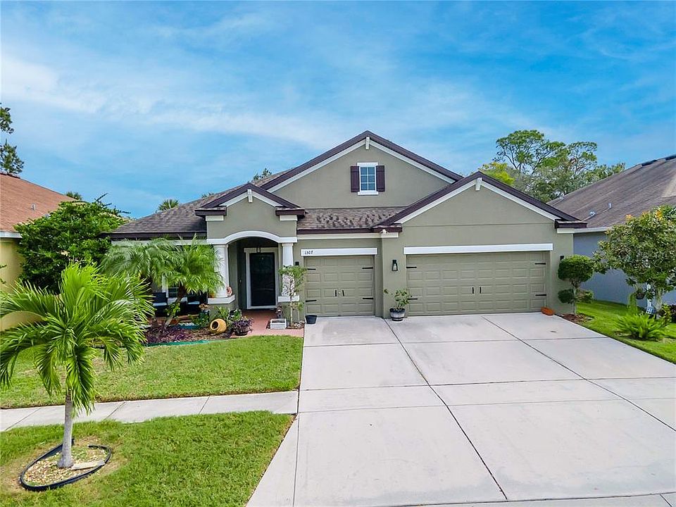 1st image of 1307 PARKER DEN DRIVE