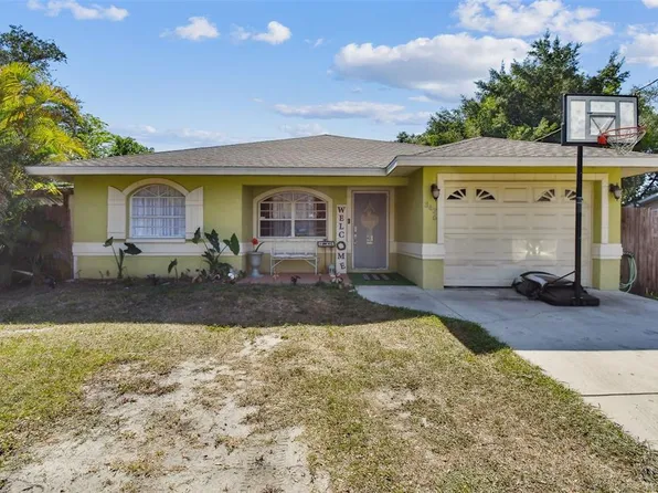 3426 18th St E, Bradenton, FL 34208