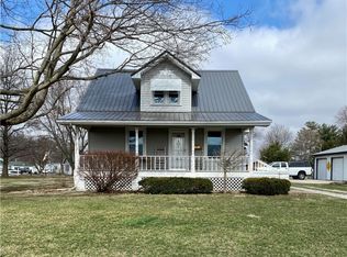 618 Southside Dr, Humboldt, IL 61931