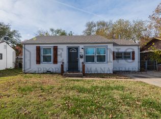 961 Pineridge St, Wichita, KS 67218