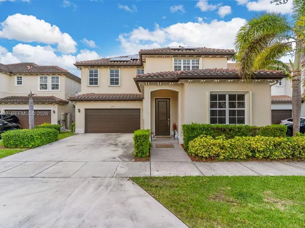 11771 SW 243rd St, Homestead, FL 33032