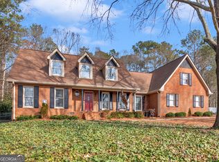 2282 Forest Dr, Jonesboro, GA 30236