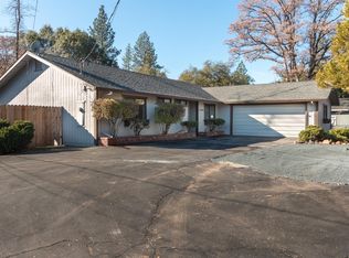 3596 Cedar Ravine Rd, Placerville, CA 95667