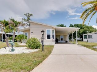 233 Vistoria Dr, North Port, FL 34287