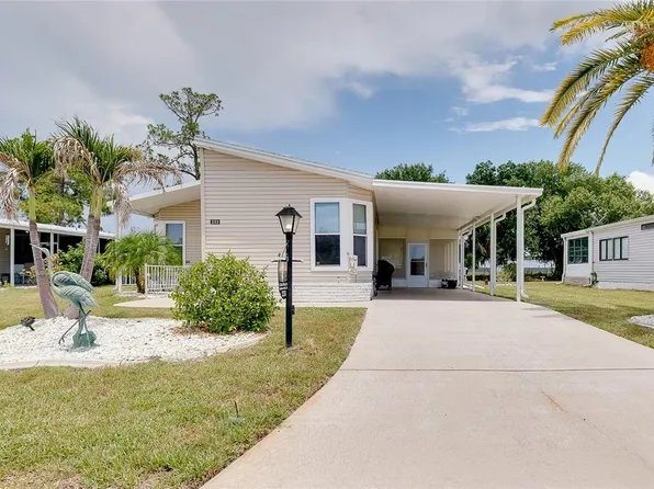 233 VISTORIA DRIVE, NORTH PORT, FL 34287