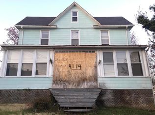 4114 Montana Ave, Baltimore, MD 21206